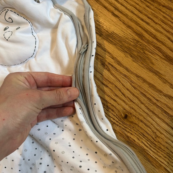 Nested Bean sleep sack - Picture 4 of 5